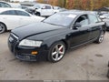 2011 Audi A6 — photo 2 of 16 | VIN WAUFGAFB5BN017688