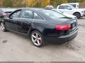 2011 Audi A6 — photo 3 of 16 | VIN WAUFGAFB5BN017688