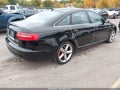 2011 Audi A6 — photo 4 of 16 | VIN WAUFGAFB5BN017688