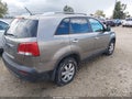 2011 Kia Sorento — photo 4 of 13 | VIN 5XYKTDA18BG059342