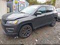 2021 Jeep Compass — photo 2 of 16 | VIN 3C4NJDEB7MT568825