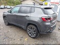 2021 Jeep Compass — photo 3 of 16 | VIN 3C4NJDEB7MT568825