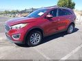 2016 Kia Sorento — photo 2 of 16 | VIN 5XYPG4A37GG134664