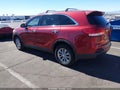 2016 Kia Sorento — photo 3 of 16 | VIN 5XYPG4A37GG134664