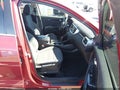 2016 Kia Sorento — photo 5 of 16 | VIN 5XYPG4A37GG134664
