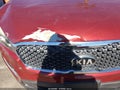 2016 Kia Sorento — photo 6 of 16 | VIN 5XYPG4A37GG134664