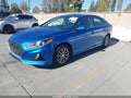 2018 Hyundai Sonata — photo 2 of 16 | VIN 5NPE24AF8JH670068