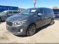 2015 Kia Sedona — photo 2 of 11 | VIN KNDMC5C12F6045523