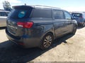 2015 Kia Sedona — photo 4 of 11 | VIN KNDMC5C12F6045523