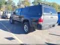 2008 Toyota Tacoma — photo 3 of 16 | VIN 5TEUU42N18Z526624
