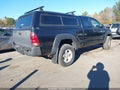 2008 Toyota Tacoma — photo 4 of 16 | VIN 5TEUU42N18Z526624