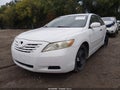 2007 Toyota Camry — photo 2 of 12 | VIN 4T1BK46K67U559084
