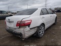2007 Toyota Camry — photo 4 of 12 | VIN 4T1BK46K67U559084