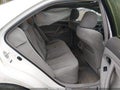 2007 Toyota Camry — photo 8 of 12 | VIN 4T1BK46K67U559084