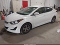 2015 Hyundai Elantra — photo 2 of 11 | VIN 5NPDH4AE8FH566964