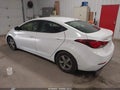 2015 Hyundai Elantra — photo 3 of 11 | VIN 5NPDH4AE8FH566964