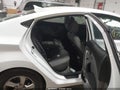 2015 Hyundai Elantra — photo 8 of 11 | VIN 5NPDH4AE8FH566964