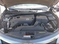 2015 Nissan Altima — photo 10 of 17 | VIN 1N4AL3AP4FC297862