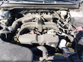 2015 Subaru Outback — photo 10 of 17 | VIN 4S4BSACC5F3342206