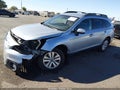 2015 Subaru Outback — photo 2 of 17 | VIN 4S4BSACC5F3342206