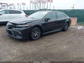 2022 Toyota Camry — photo 2 of 18 | VIN 4T1G11AK8NU074084