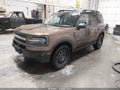 2022 Ford Bronco Sport — photo 2 of 16 | VIN 3FMCR9D94NRD73691