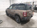 2022 Ford Bronco Sport — photo 3 of 16 | VIN 3FMCR9D94NRD73691