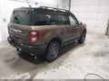 2022 Ford Bronco Sport — photo 4 of 16 | VIN 3FMCR9D94NRD73691
