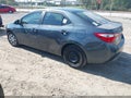 2018 Toyota Corolla — photo 3 of 16 | VIN 5YFBURHE6JP852961