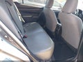 2018 Toyota Corolla — photo 8 of 16 | VIN 5YFBURHE6JP852961