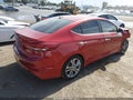 2017 Hyundai Elantra — photo 4 of 17 | VIN KMHD84LF1HU263230