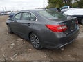 2018 Subaru Legacy — photo 3 of 17 | VIN 4S3BNAC65J3035360