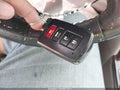 2014 Toyota Camry — photo 11 of 17 | VIN 4T4BF1FK2ER356103