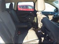 2016 Ford Escape — photo 8 of 11 | VIN 1FMCU9GX2GUB64521