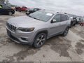 2019 Jeep Cherokee — photo 2 of 16 | VIN 1C4PJMDN0KD179354