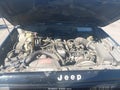 1996 Jeep Cherokee — photo 10 of 11 | VIN 1J4FJ78S5TL279125
