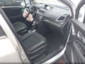 2014 Buick Encore — photo 5 of 17 | VIN KL4CJFSB6EB606193