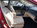 2012 Toyota Camry — photo 5 of 17 | VIN 4T1BF1FK6CU600150