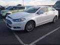 2013 Ford Fusion — photo 2 of 12 | VIN 3FA6P0H96DR344291
