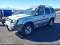 2003 Nissan Xterra — photo 2 of 12 | VIN 5N1ED28Y73C687492