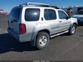 2003 Nissan Xterra — photo 4 of 12 | VIN 5N1ED28Y73C687492