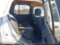 2003 Nissan Xterra — photo 8 of 12 | VIN 5N1ED28Y73C687492