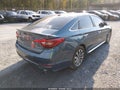 2016 Hyundai Sonata — photo 4 of 20 | VIN 5NPE34AFXGH349333
