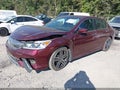 2017 Honda Accord — photo 2 of 16 | VIN 1HGCR2F12HA117584