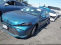 2026 Toyota Camry — photo 2 of 18 | VIN 4T1DAACKXTU745557