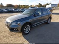 2014 Audi Q5 — photo 2 of 16 | VIN WA1LFAFP0EA039009