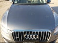2014 Audi Q5 — photo 6 of 16 | VIN WA1LFAFP0EA039009