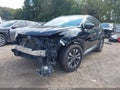 2018 Nissan Murano — photo 2 of 17 | VIN 5N1AZ2MH8JN130565