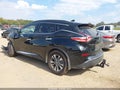 2018 Nissan Murano — photo 3 of 17 | VIN 5N1AZ2MH8JN130565