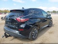 2018 Nissan Murano — photo 4 of 17 | VIN 5N1AZ2MH8JN130565